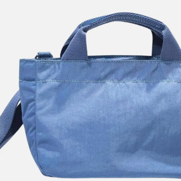 Kipling Sugar S II new Mini Crossbody Bag 13884 haze blue - Picture 2 of 9